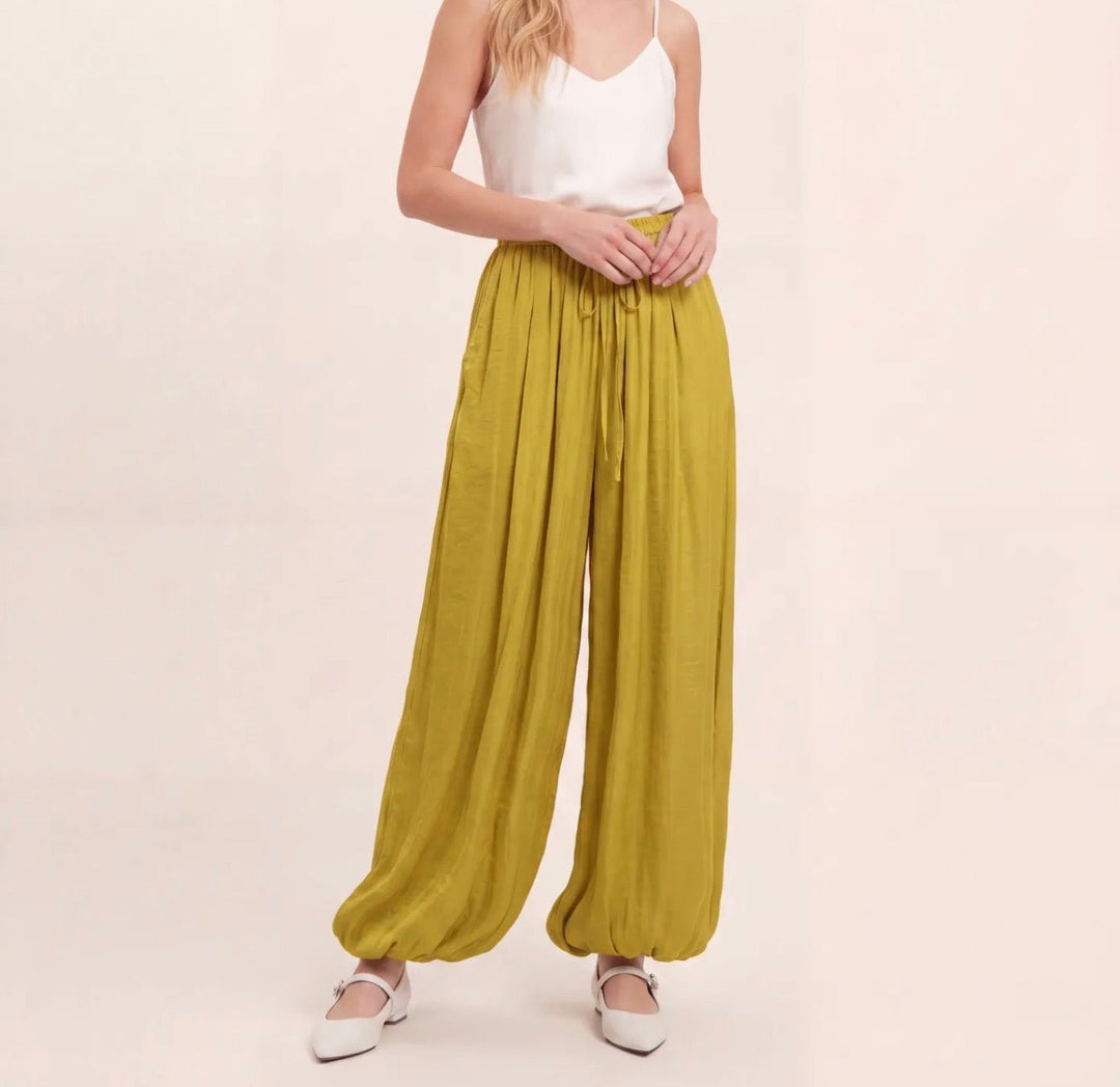 Sweewe Jeanine Pant - clever alice