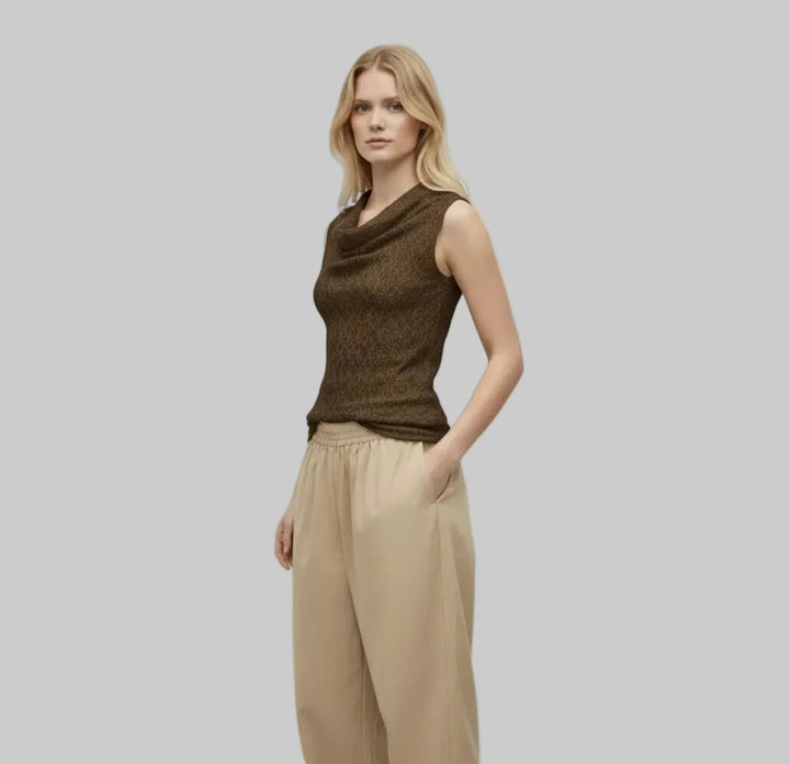 Sweewe Juliette Lace Tank - clever alice