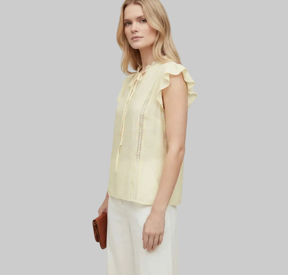 Sweewe Kate Top - clever alice
