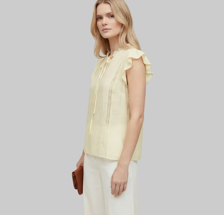 Sweewe Kate Top - clever alice