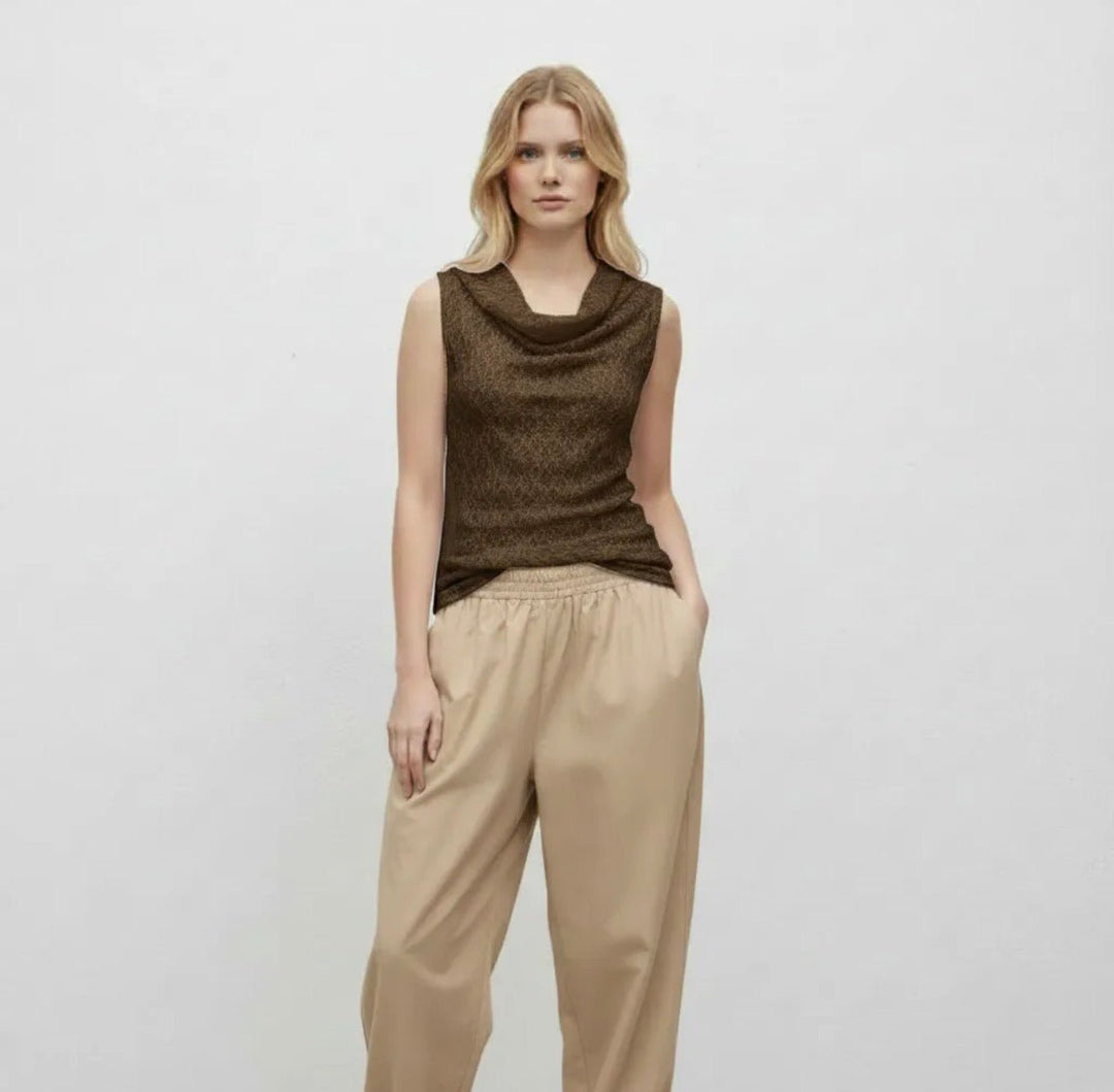 Sweewe Lace Shell - clever alice