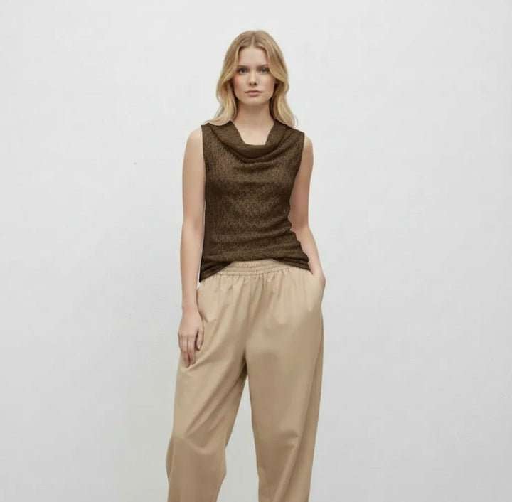 Sweewe Lace Shell - clever alice
