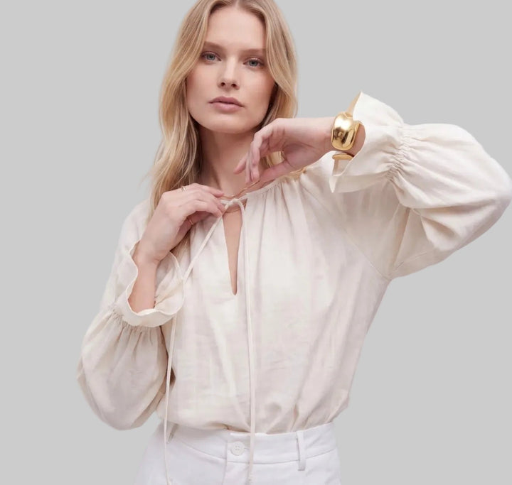 Sweewe Laura Blouse - clever alice