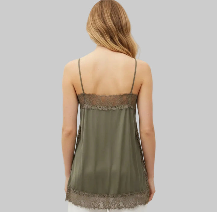 Sweewe Lola Cami - clever alice