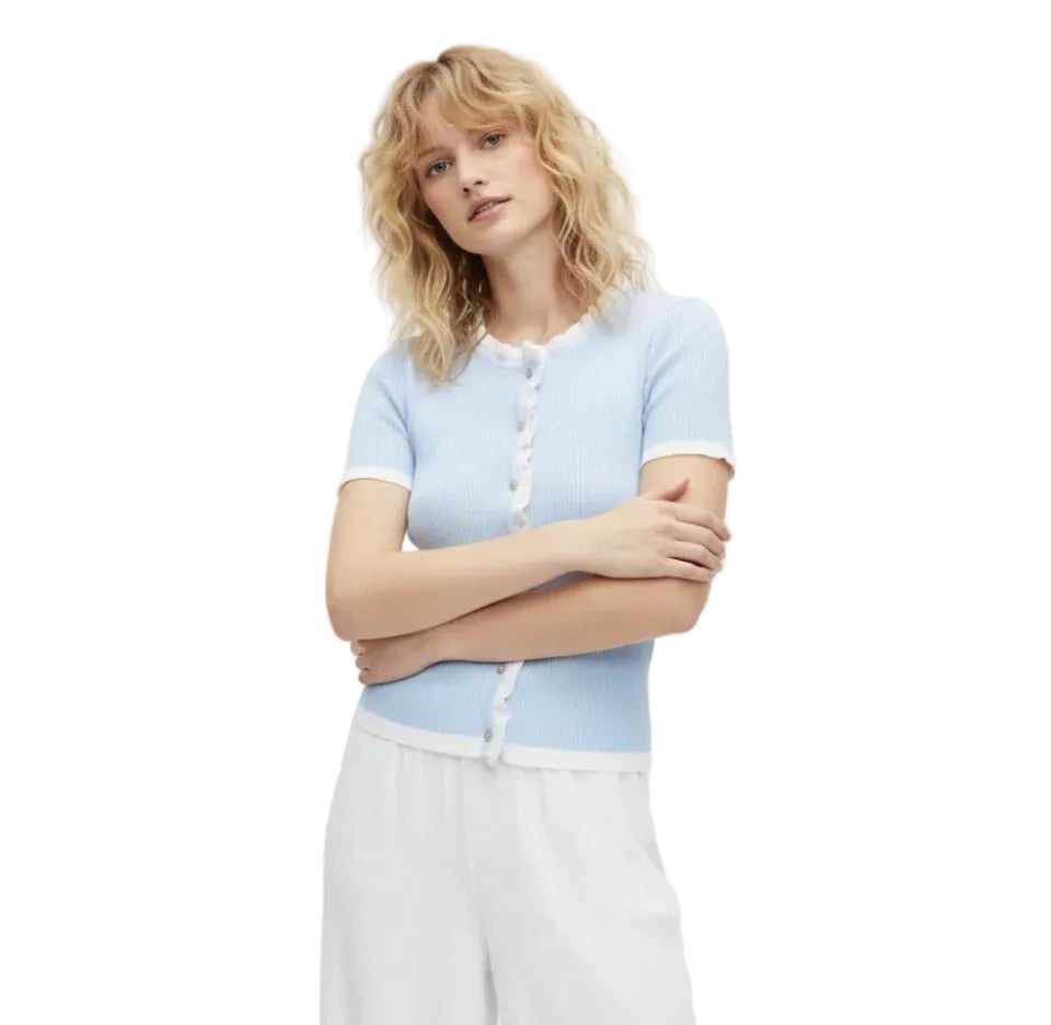 Sweewe London Cardigan - clever alice
