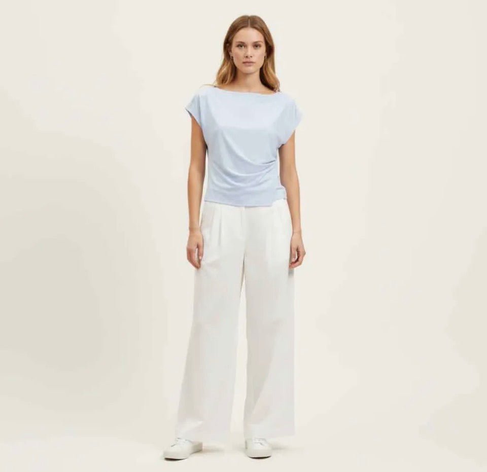 Sweewe Losa Top - clever alice