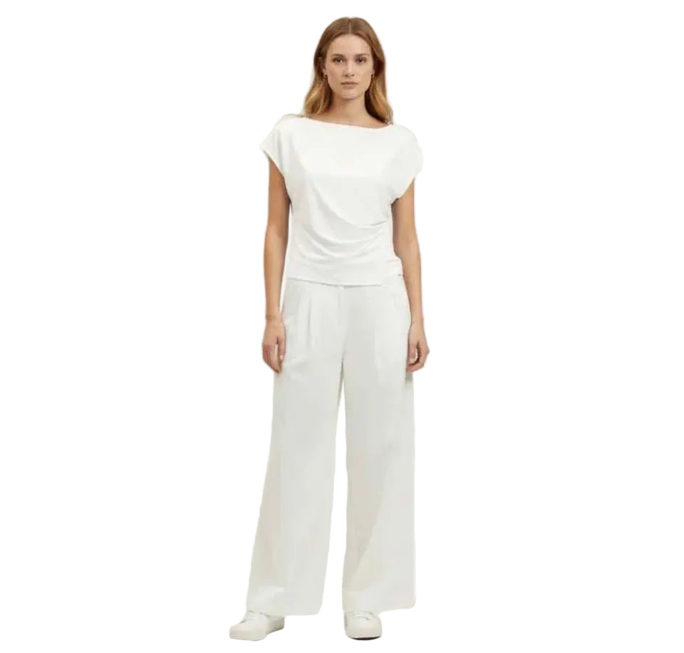 Sweewe Losa Top - clever alice