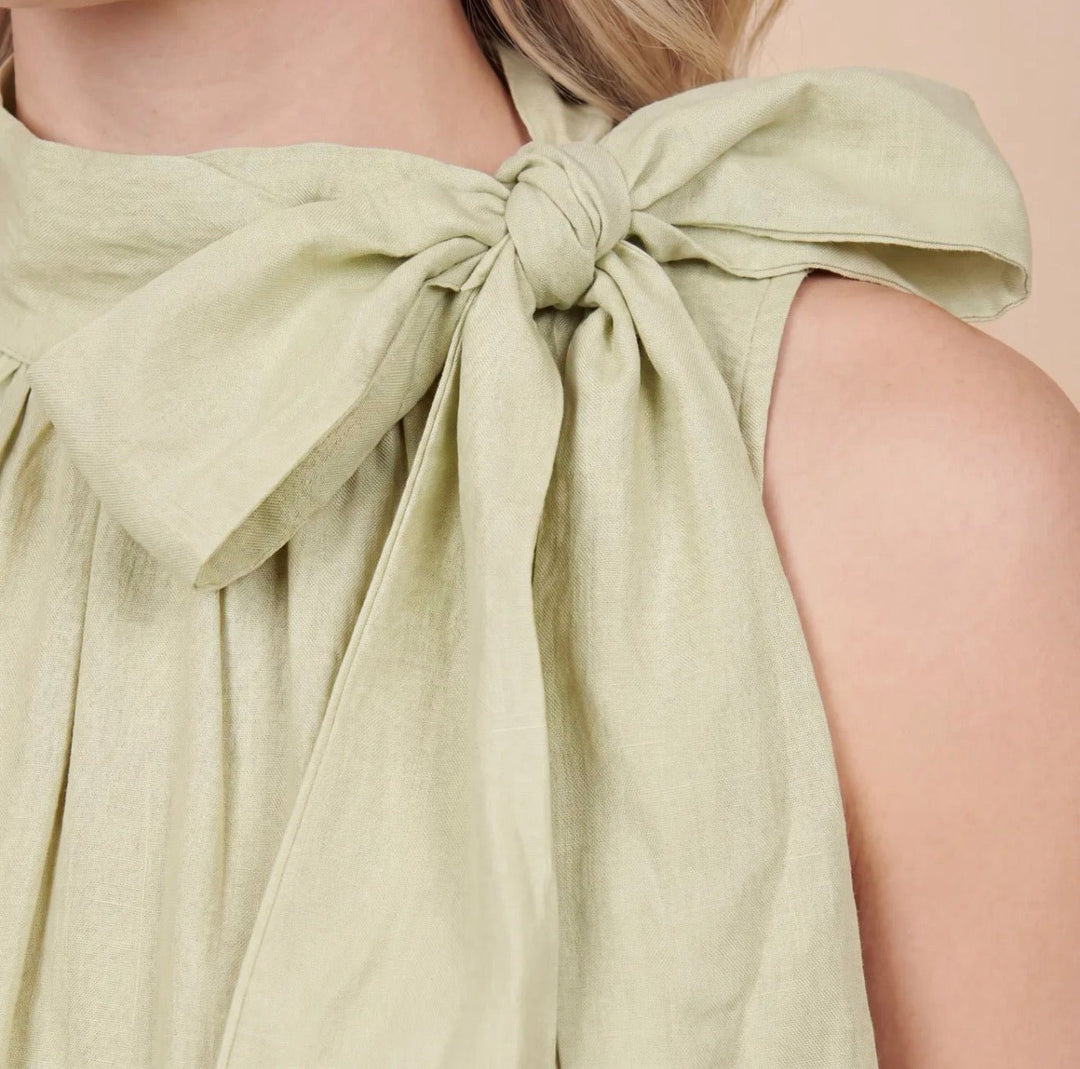 Sweewe Lucy Dress - clever alice