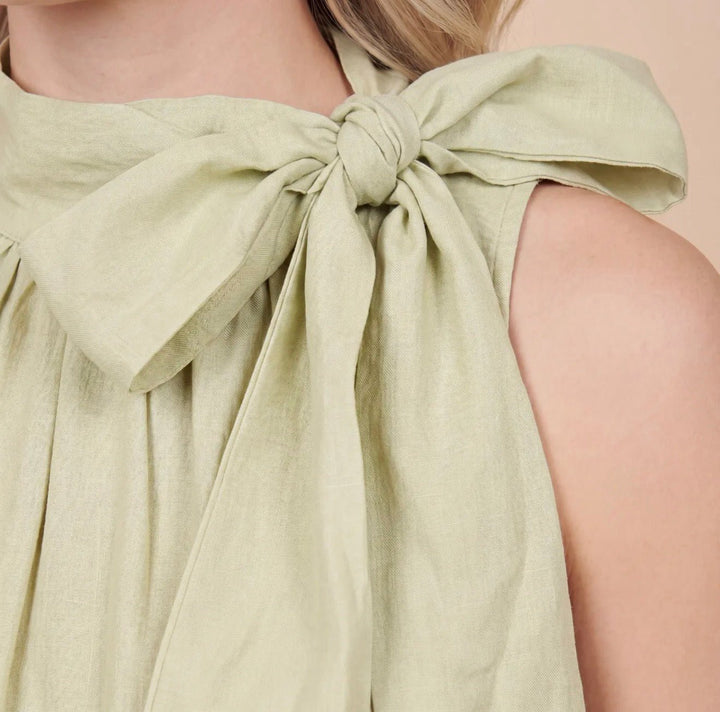 Sweewe Lucy Dress - clever alice