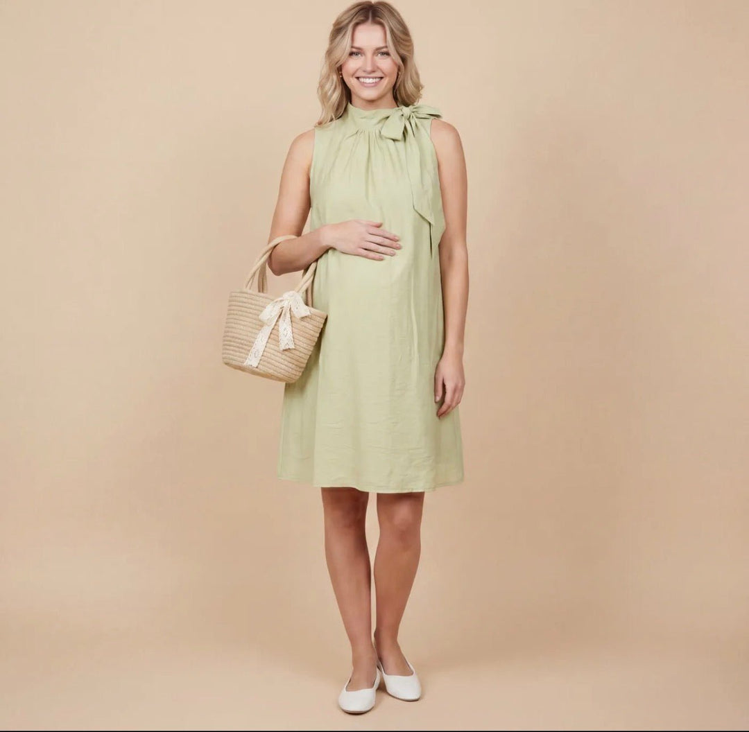 Sweewe Lucy Dress - clever alice