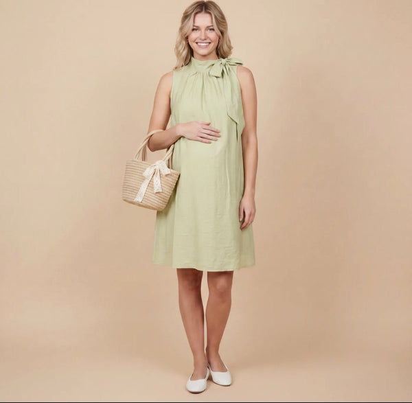 Sweewe Lucy Dress - clever alice