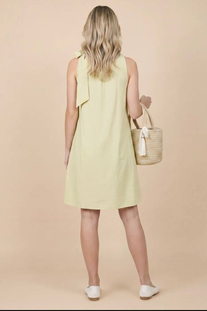 Sweewe Lucy Dress - clever alice