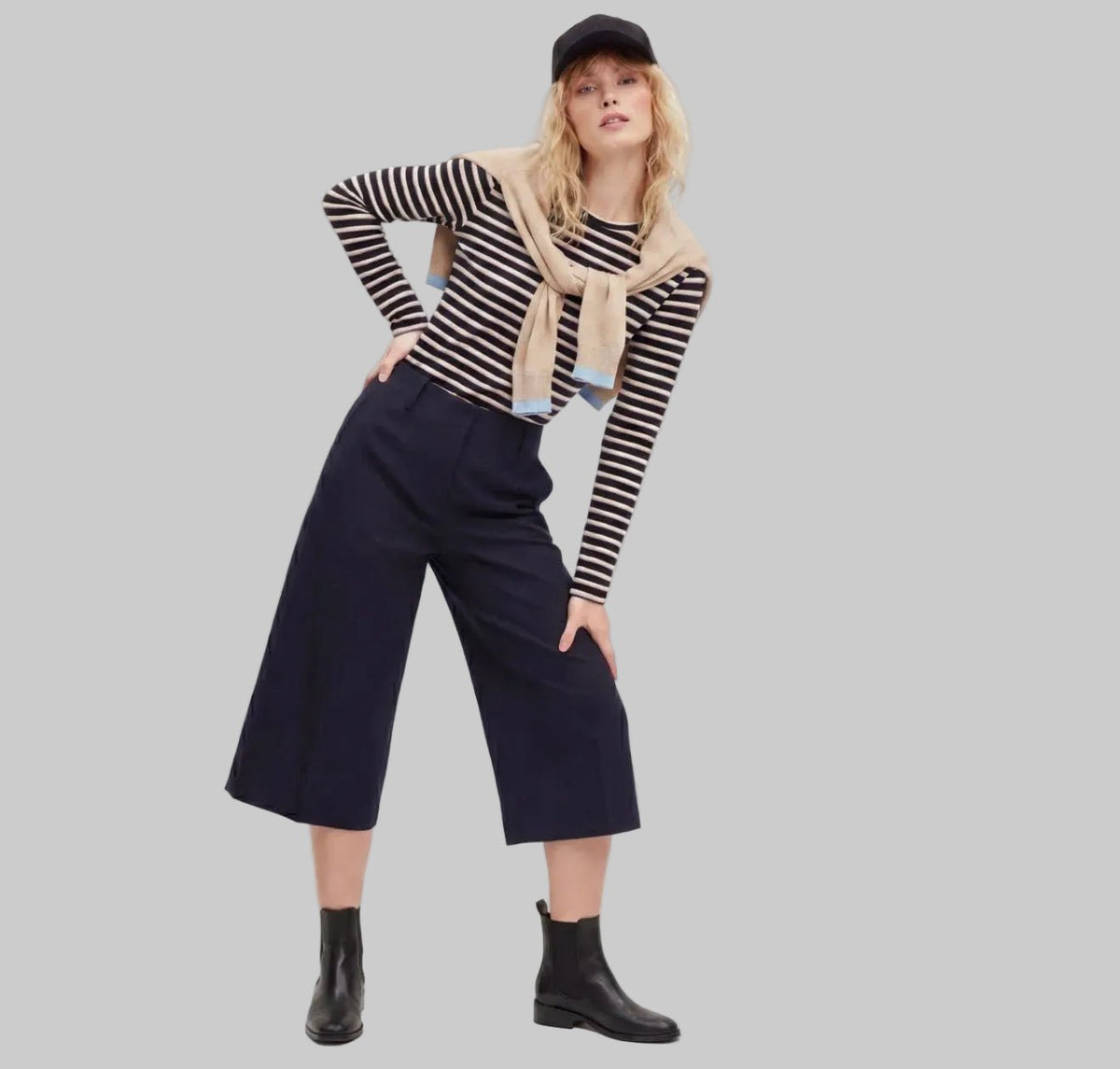 Sweewe Lucy Tee - clever alice