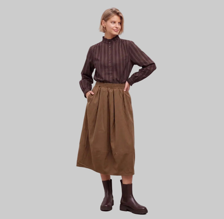 Sweewe Maeve Skirt - clever alice
