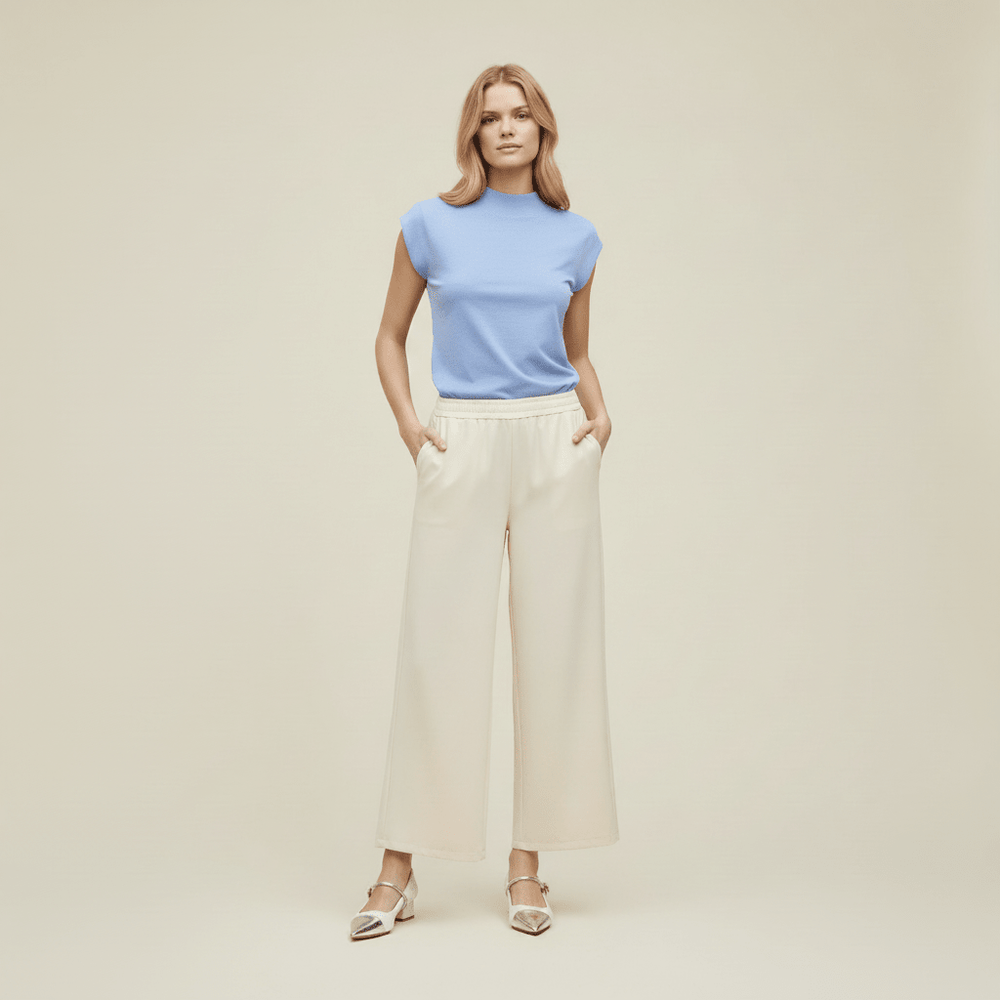 Sweewe Margaux Top - clever alice