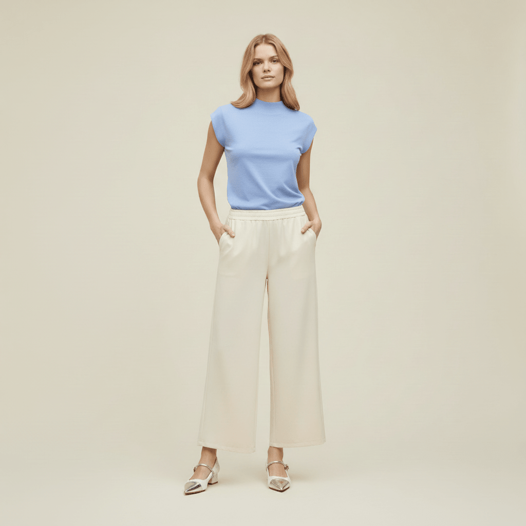 Sweewe Margaux Top - clever alice