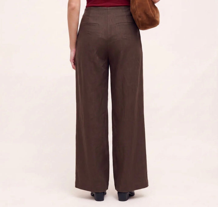 Sweewe Metro Trouser - clever alice