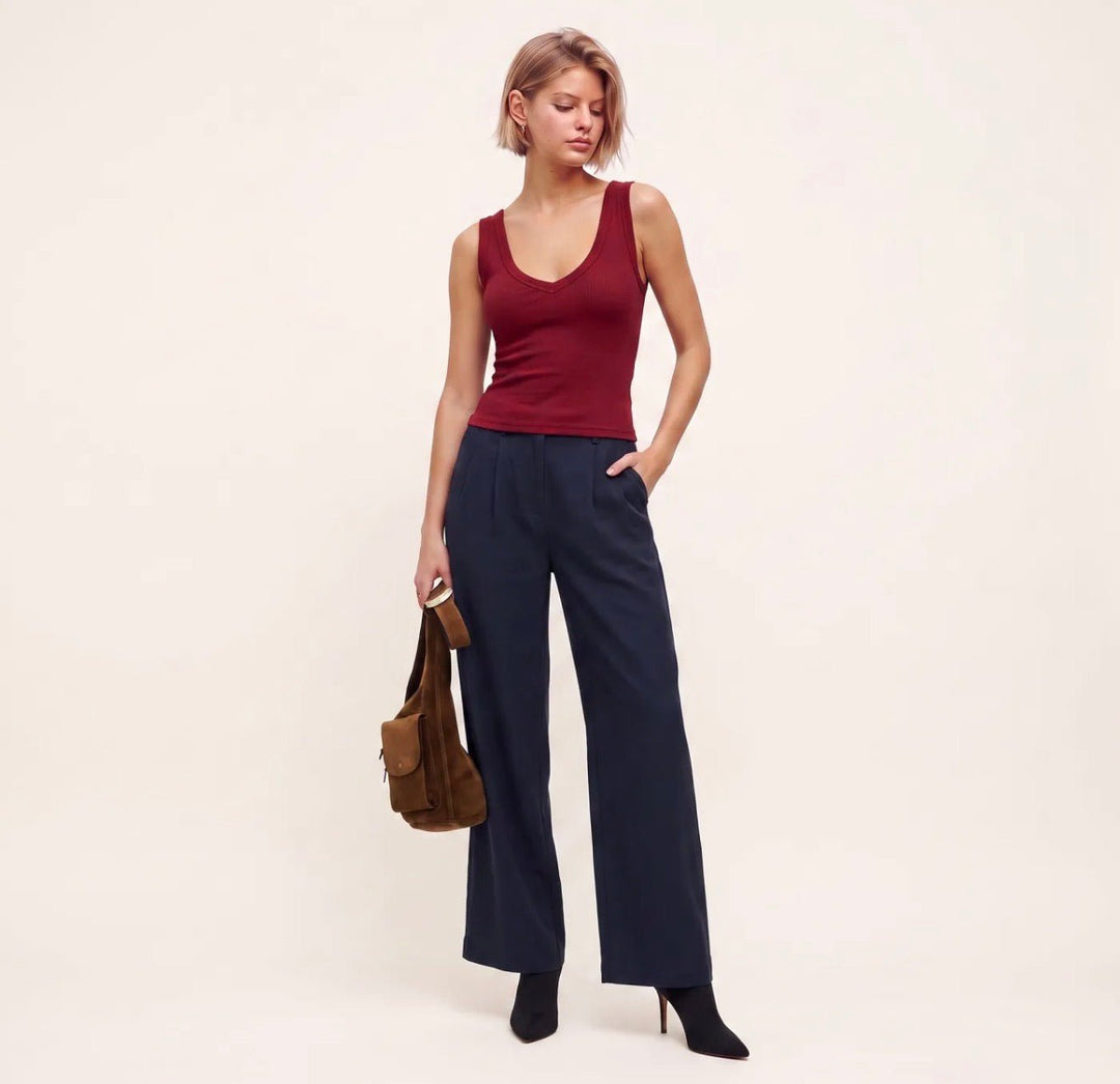 Sweewe Metro Trouser - clever alice