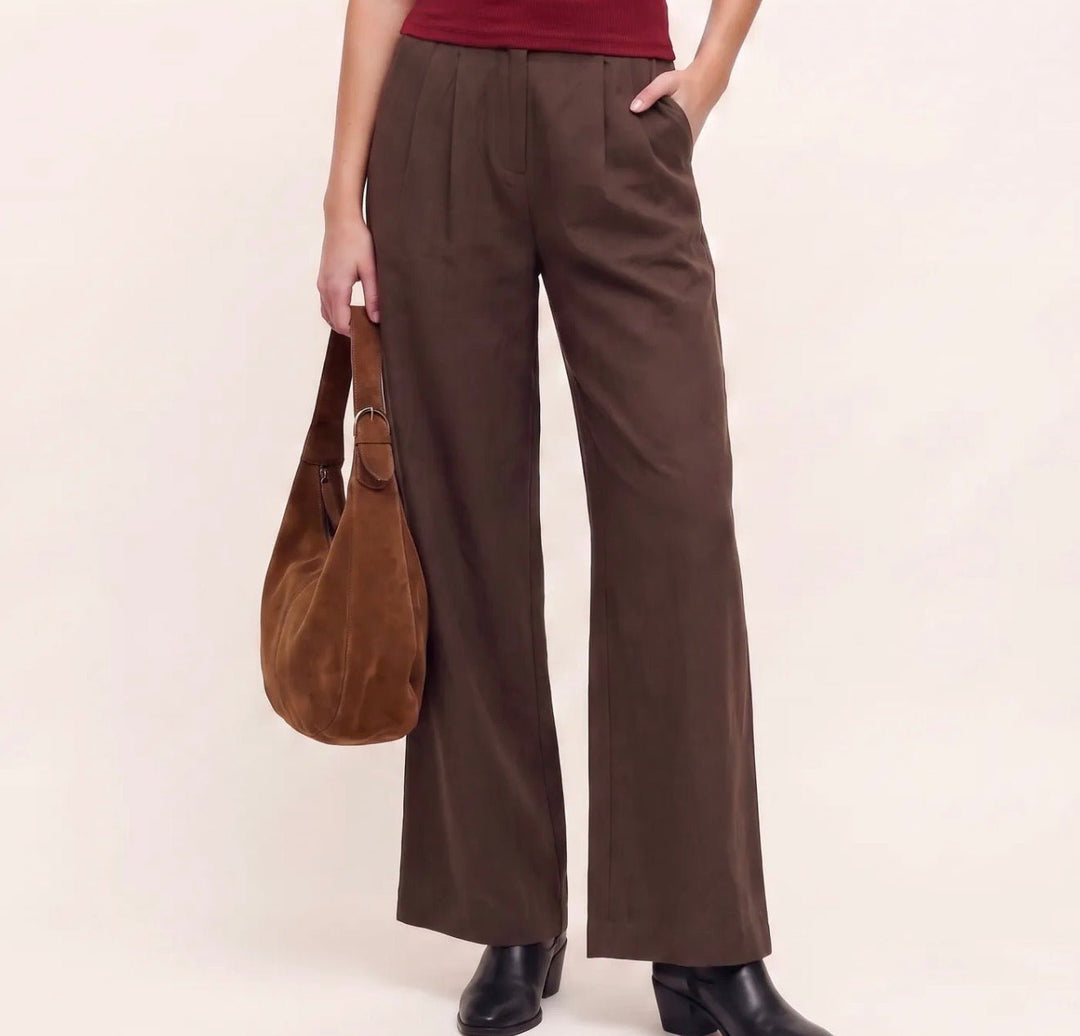 Sweewe Metro Trouser - clever alice