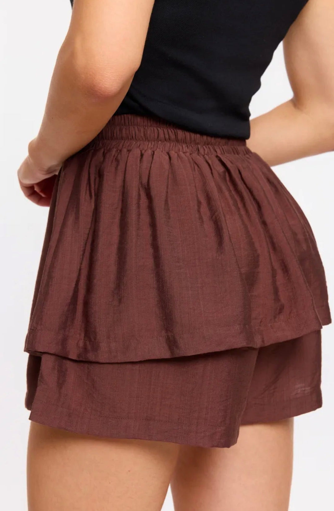 Sweewe Molly Shorts - clever alice