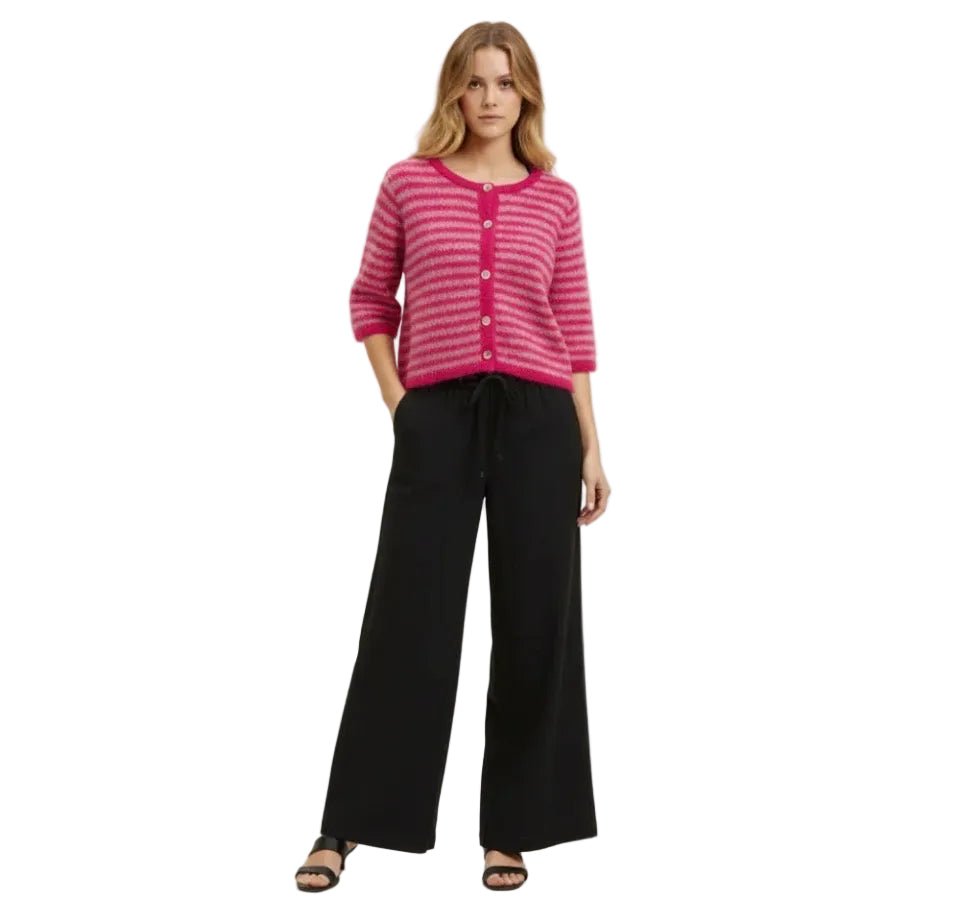 Sweewe Nano Cardigan - clever alice