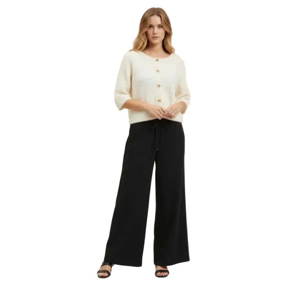 Sweewe Nano Cardigan - clever alice