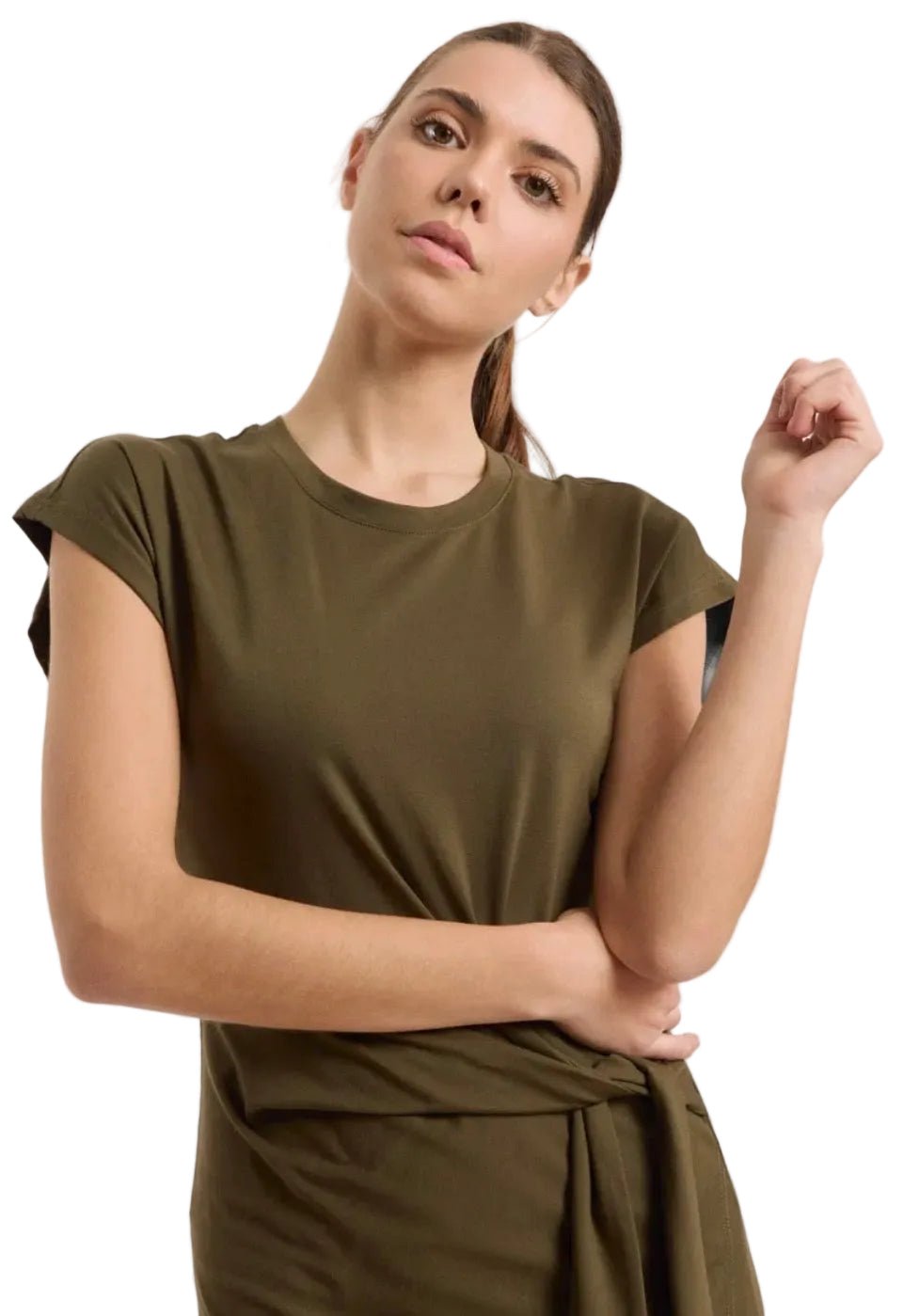 Sweewe New York Dress - clever alice