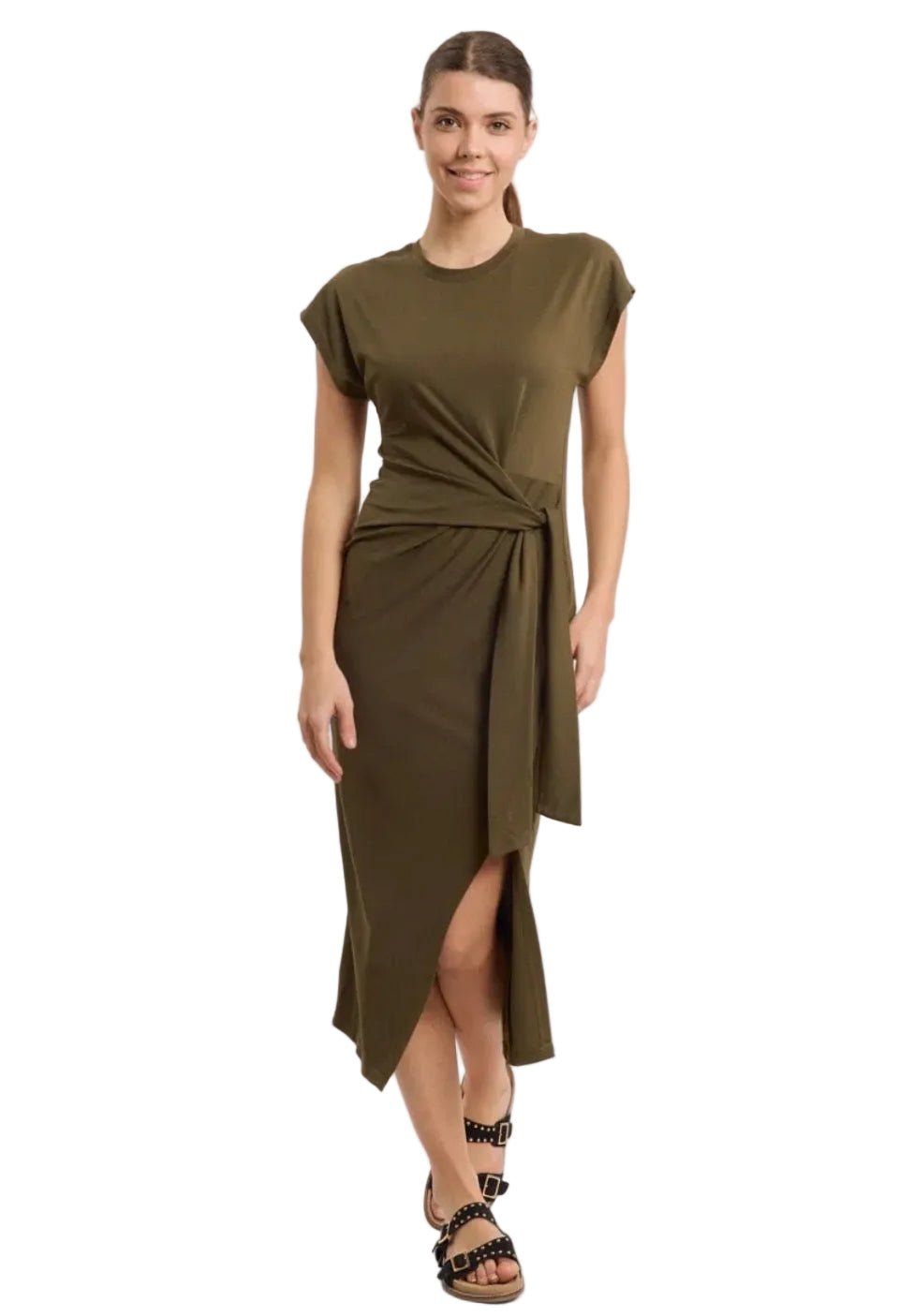 Sweewe New York Dress - clever alice