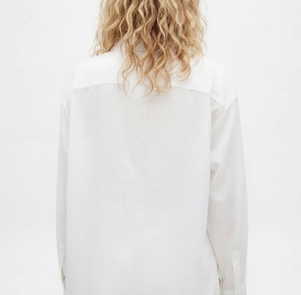 Sweewe Nicole Button Down - clever alice