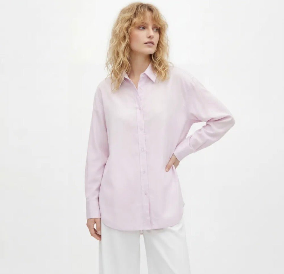 Sweewe Nicole Button Down - clever alice