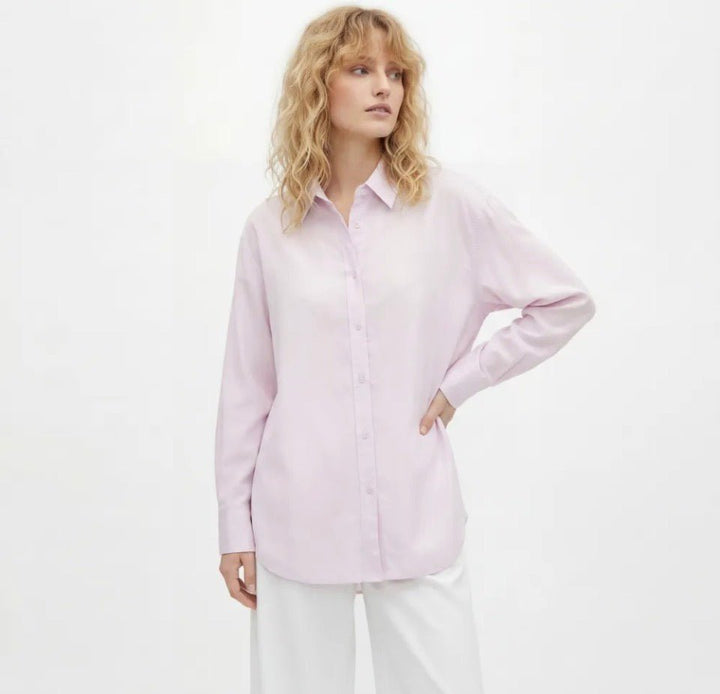 Sweewe Nicole Button Down - clever alice