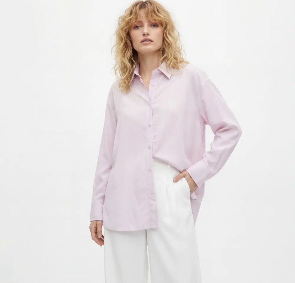 Sweewe Nicole Button Down - clever alice