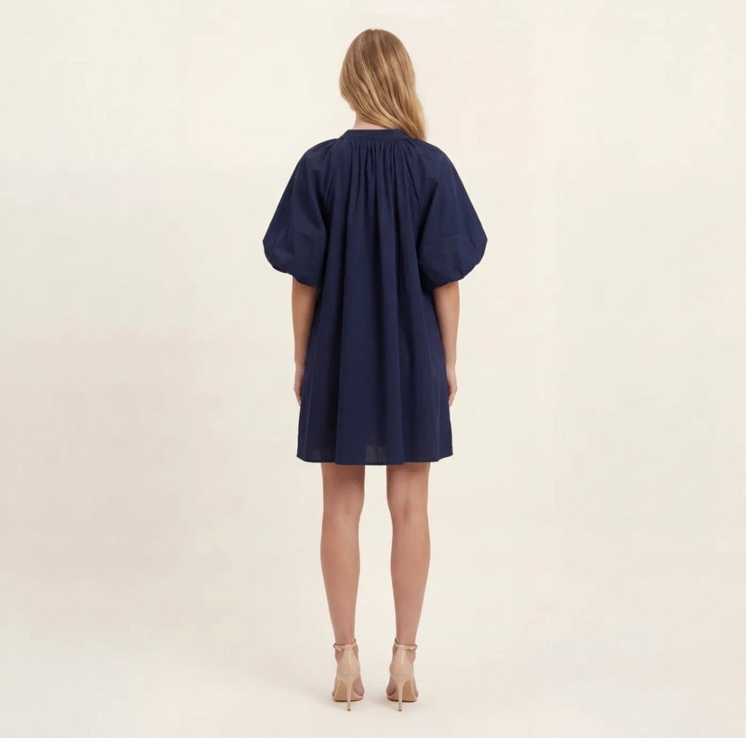 Sweewe Orleans Dress - clever alice
