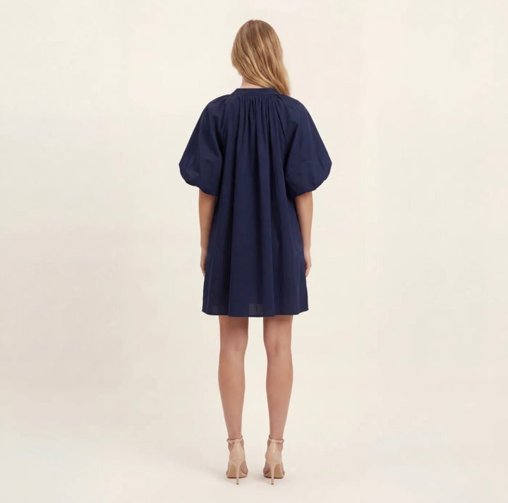 Sweewe Orleans Dress - clever alice