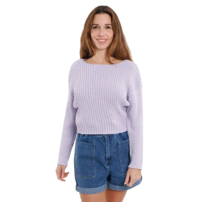 Sweewe Paris Cindy Sweater - clever alice