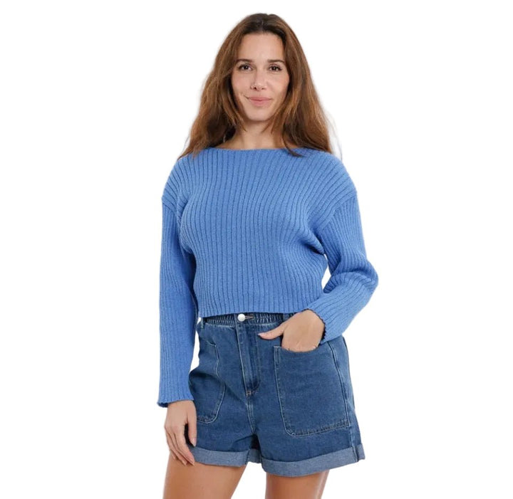 Sweewe Paris Cindy Sweater - clever alice
