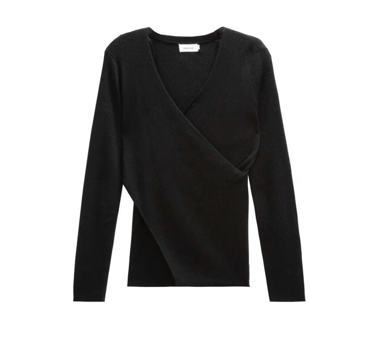 Sweewe Paris Cross Body Top - clever alice