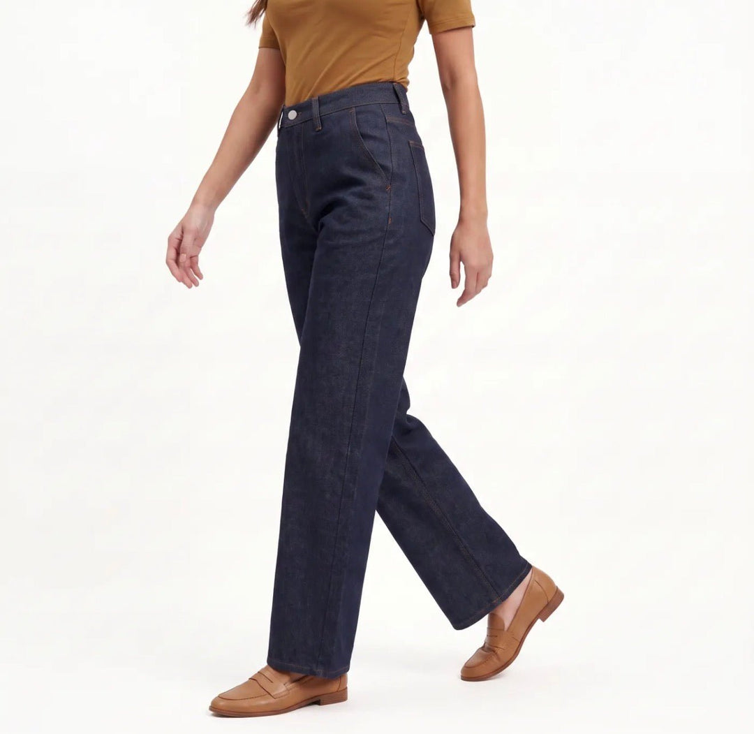 Sweewe Paris Denim - clever alice