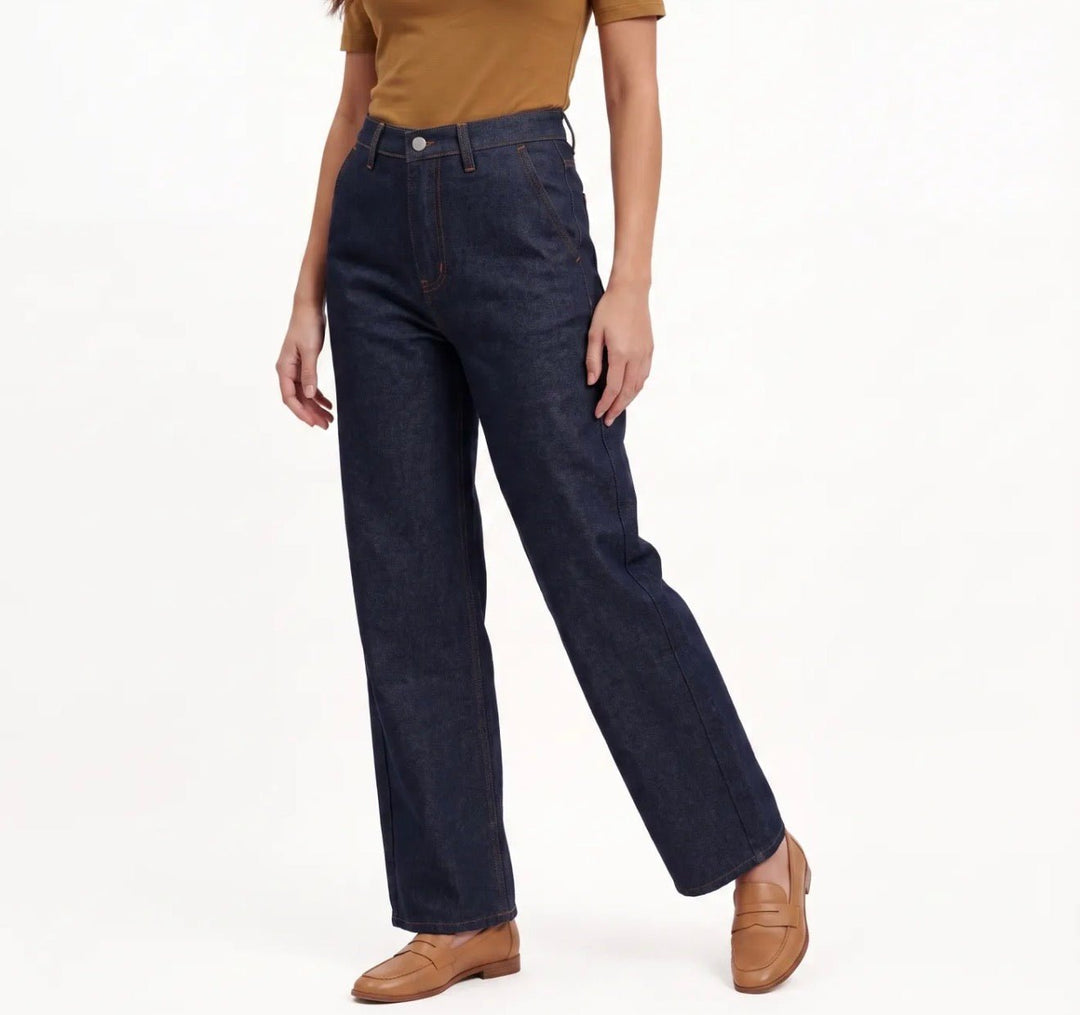 Sweewe Paris Denim - clever alice