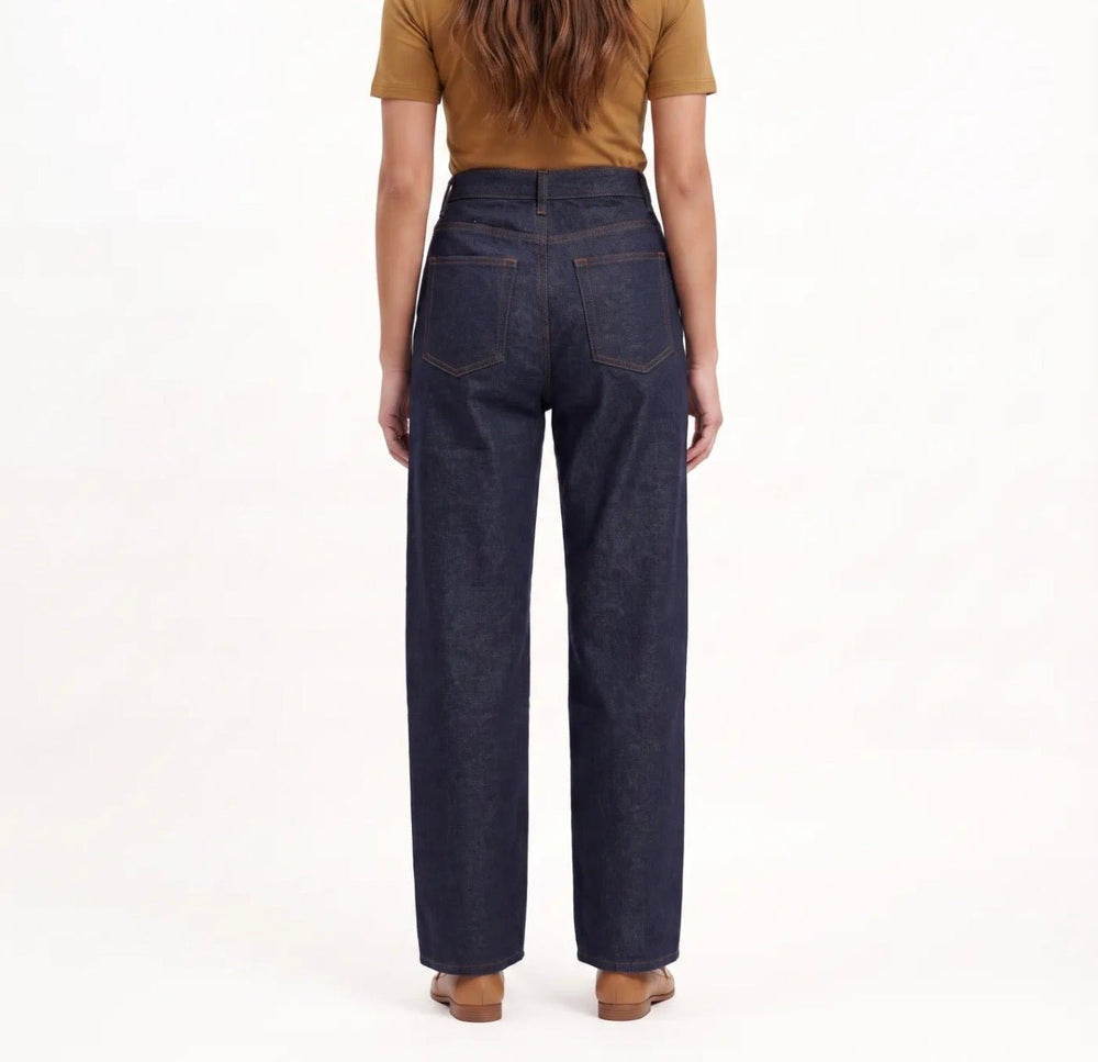 Sweewe Paris Denim - clever alice