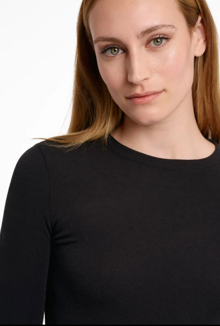 Sweewe Paris French Girl Tee - clever alice