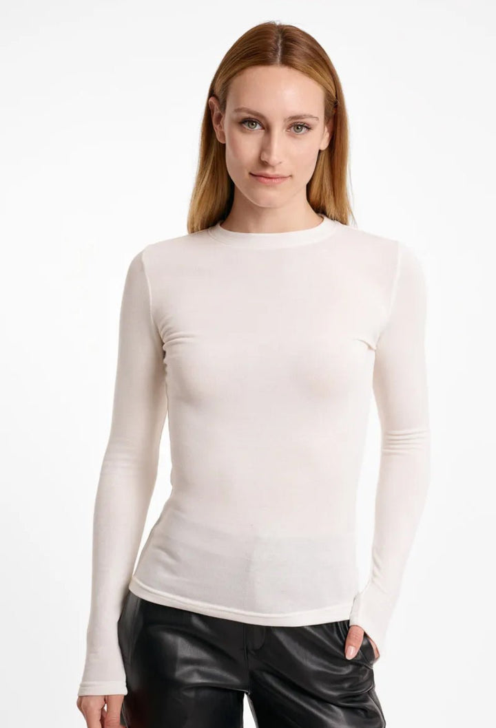 Sweewe Paris French Girl Tee - clever alice