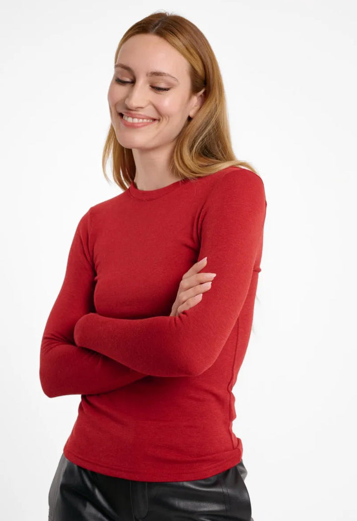 Sweewe Paris French Girl Tee - clever alice