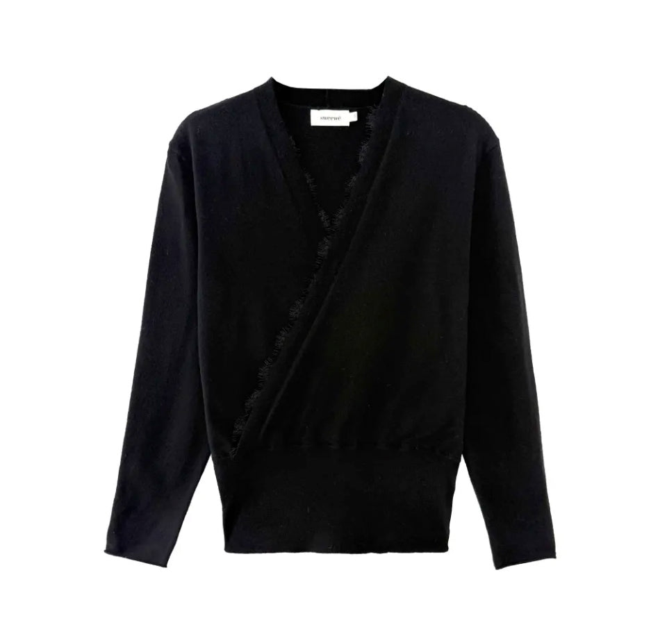 Sweewe Paris Jade Knit - clever alice