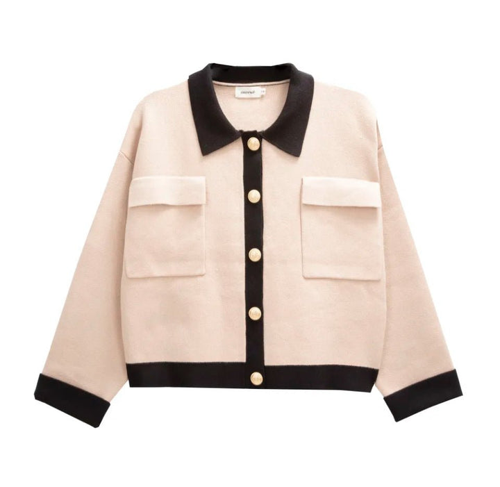 Sweewe Paris Knit Jacket - clever alice