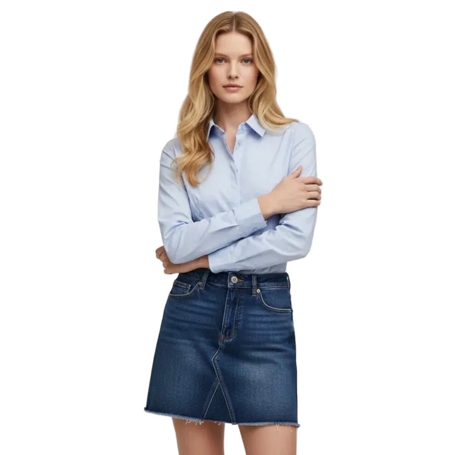 Sweewe Paris Lisa Shirt - clever alice