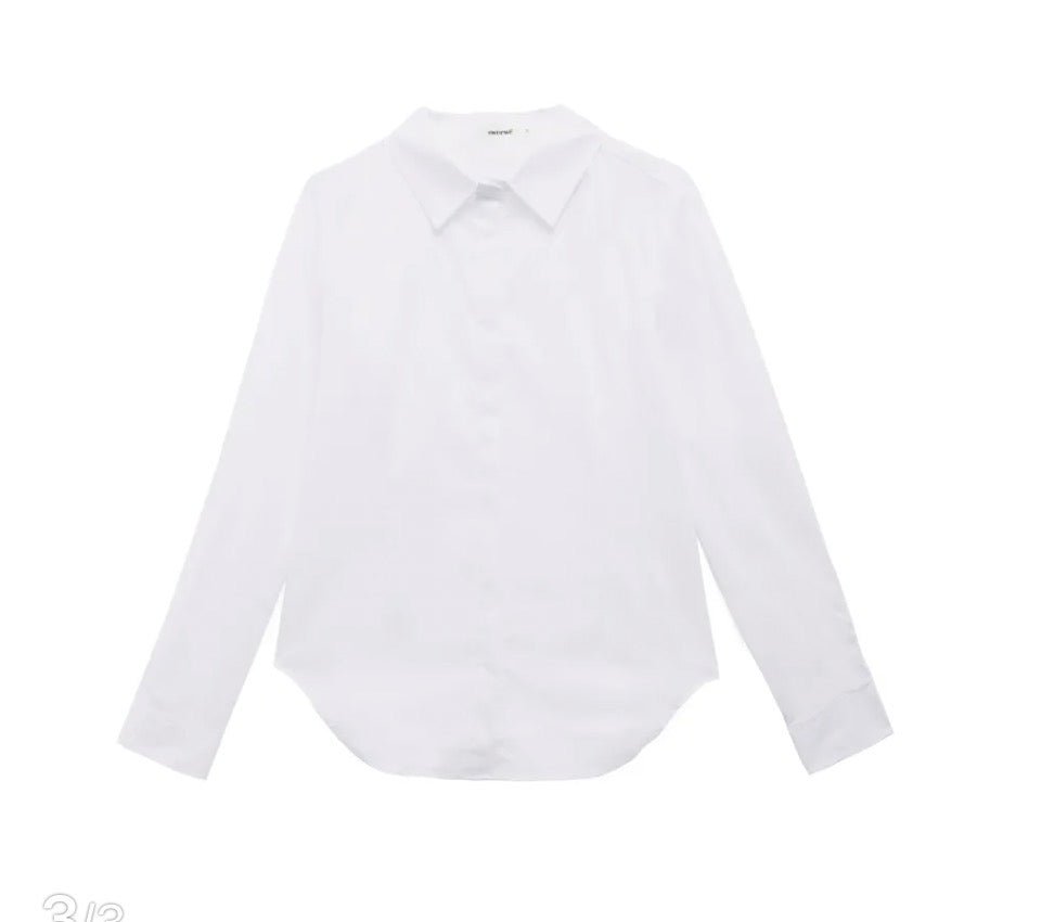 Sweewe Paris Lisa Shirt - clever alice