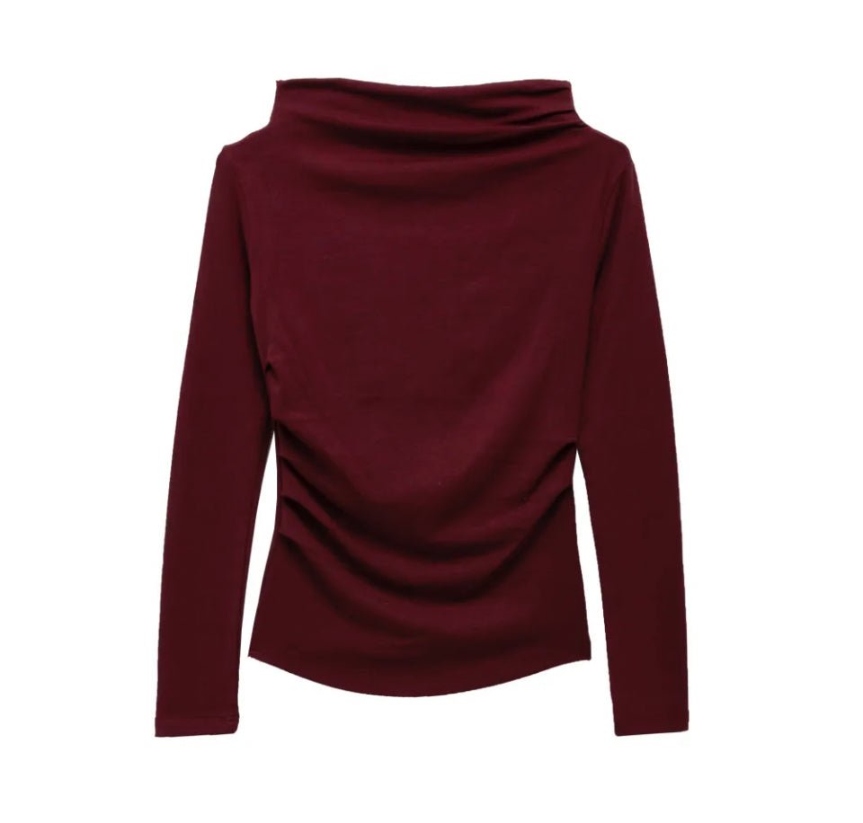 Sweewe Paris Marais Top - clever alice