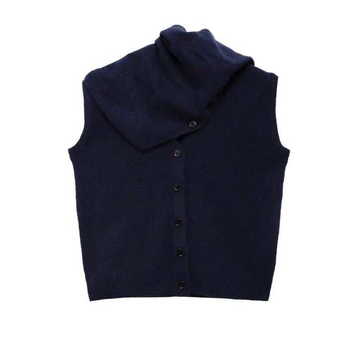 Sweewe Paris Margot Sleevless Knit - clever alice