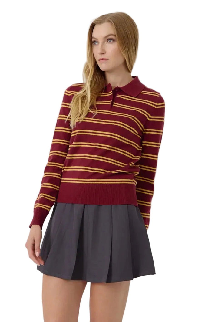 Sweewe Paris Shruken Polo - clever alice